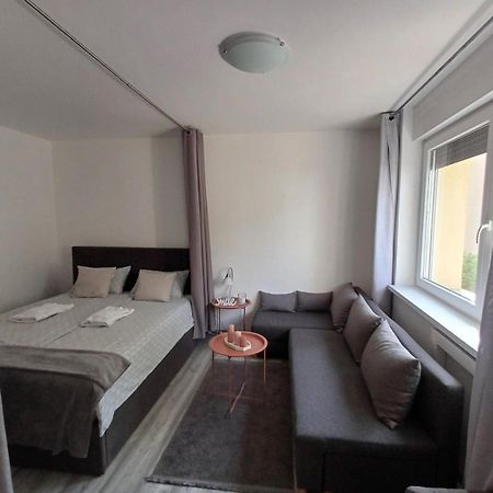 Apartment Nakit Kanal Extérieur photo