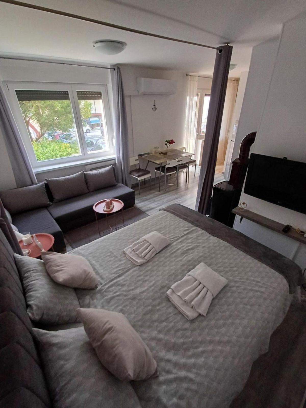 Apartment Nakit Kanal Extérieur photo