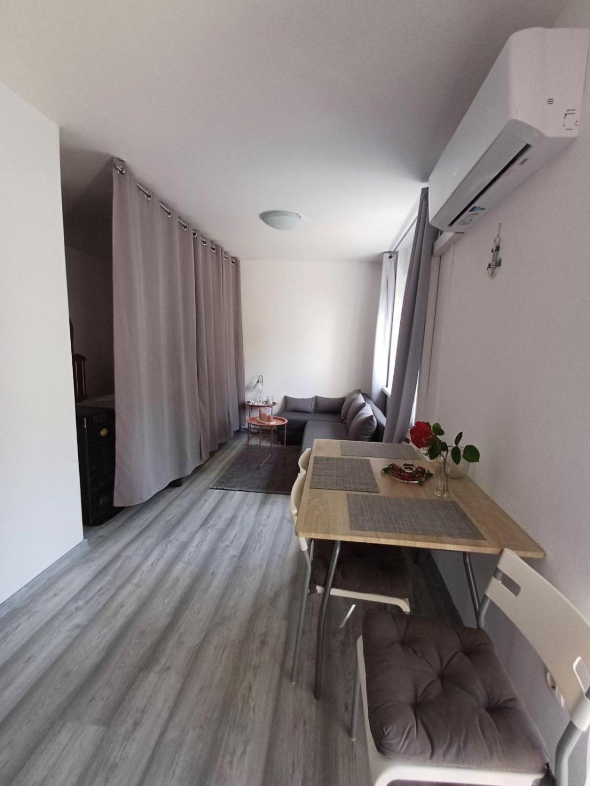 Apartment Nakit Kanal Extérieur photo